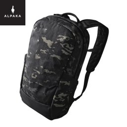 バックパック ELEMENTS BACKPACK MULTICAM  ALPAKA   翌日出荷   おしゃれ ブランド 人気 新生活 引越し クリスマス 父の日 バレンタイン  誕生日