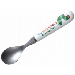 はらぺこあおむし スプーン M ベビー カトラリー キッチン用品 ランチ
