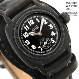 ヴァーグウォッチ クッサン コール 28mm レディース CO-S-009 腕時計 ブランド