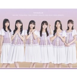 乃木坂４６ビジュアルブロマイド(プロマイド)(L判)　A　五百城茉央/池田瑛紗/一ノ瀬美空/伊藤理々杏/井上和/岩本蓮加【コレクション】