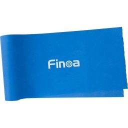 Finoa フィノア シェイプバンド 120cm 強 22147 体幹 トレーニング 体幹 エクササイズ