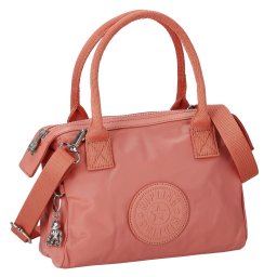キプリング kipling バッグ ハンドバッグ 2way ショルダー 斜めがけショルダーバッグ KI2681 56L LERIA レリア レディース ピンク