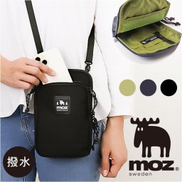 moz ショルダー バッグ ZZOK-05 通販 ショルダーバッグ ショルダーバック スマホショルダー スマホポーチ スマホポシェット 斜めがけバッグ モズ レディース スマートフォン 軽量 軽い 撥水 おしゃれ シンプル アウトドア レディースバッグ