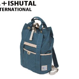 正規品 メンズ レディース B.C.ISHUTAL イシュタルマニエラ トートリュック デイパック IME-12501 sogawa07 旅行 ギフト