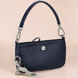 キプリング ショルダーバッグ レディース ブランド Kipling KI5636T46 セリーナネイビー