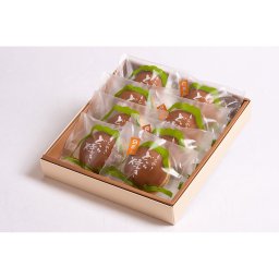 どら焼き