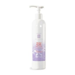 ラニカイ バス＆ボディ ボディローション オーキッドバニラ 250ml  |  激安  LANIKAI BATH＆BODY  ボディローション 美容グッズ コスメ化粧品 誕生日 クリスマス ホワイトデー 結婚記念日 ウエディングギフト 母の日 送別会 バレンタインデー 女性 彼女 妻奥さん 母お母さん 