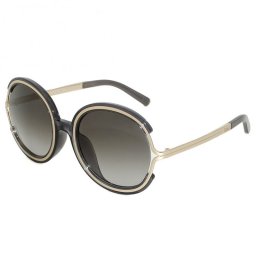 Chloe クロエ CE711SA-036 サングラス アジアンフィット UVカット レディース 成人 卒業 入学