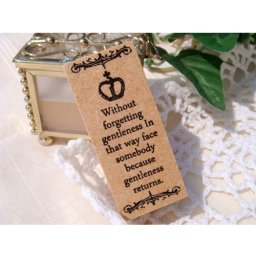 手芸・ハンドメイド　タグスタンプ☆（2cm×5cm）手芸スタンプ ハンドメイドのワンポイントに大活躍！【すたんぷ】【判子】【はんこ】【ハンコ】【プレゼント】【ギフト】【handmade】