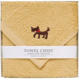 アニマルズかわいい国産大判タオルハンカチ [26-0592-138] ＴＱＳ０５０２４０１ プレミアムギフト 贈り物 お祝い 綿１００％ 日本製 内祝い 出産内祝い 結婚内祝い 快気祝い 新築祝い お返し 贈り物 プレゼント ギフト