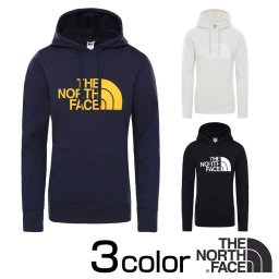 ノースフェイス パーカー レディース THE NORTH FACE Half Dome Pullover Hoodie nf0a4m8p 【AW】  nf0a4m8p
