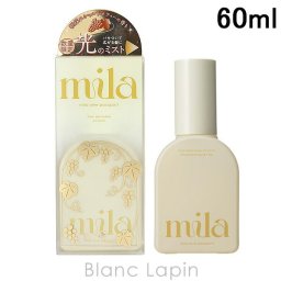 ラブパスポート LOVE PASSPORT ミラパフュームオイルミスト シャルドネティー 60ml