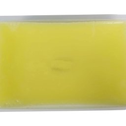 スキー スノーボード スノボー ボード サーフィン サーファー 業務用 1kg シリコン ワックス イエロー 万能タイプ 固形 0318-1 -20℃～20℃対応 メンテナンス 冬 ワックス 手入れ 日本製
