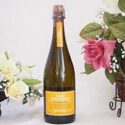 12本セット サンテロ ピノ シャルドネ ヴィノ スマンテ ブリュット 750ｍｌスパークリングイタリアワイン（白 辛口）750ml×12本