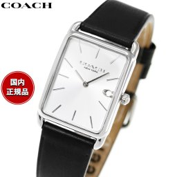 コーチ COACH 腕時計 メンズ レディース エリオット ELLIOT 36MM×32MM 14400040【2025 新作】
