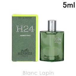 【ミニサイズ】 エルメス HERMES H24エルブヴィーヴ EDP 5ml