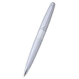 パイロット コクーン油性ボールペン シルバー ／ボールペン 筆記具 文房具・事務用品 日用品・ヘルスケア 敬老の日 プレゼント ギフト お祝い いつ 70代 80代 メッセージ おじい おばあ 祖父母 お彼岸 お供え 秋 2026 送料無料 ギフト プレゼント プチギフト 内祝い 快気祝い 出産祝い 結婚祝い 引出物 新築祝い お返し
