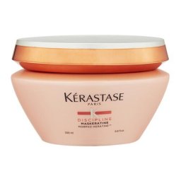 ケラスターゼ ディシプリン DP マスケラチン   200ml  |  KERASTASE  ヘアマスク/パック うねり くせ毛 湿気 梅雨美容グッズ コスメ化粧品 誕生日 クリスマス ホワイトデー 結婚記念日 ウエディングギフト 母の日 送別会 バレンタインデー 女性 彼女 妻奥さん 母お母さん 女