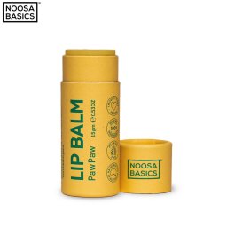 NOOSA BASICS リップバーム ポーポー 15g