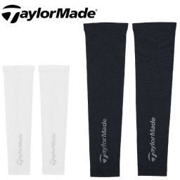 テーラーメイド ゴルフ アームカバー(両腕用) M アームスリーブ メンズ TaylorMade Golf UN574 お誕生日祝い お祝い 記念品 お父さん 父の日 彼氏 男性 30代 40代 50代 60代 還暦祝い 敬老の日 人気プレゼント プレゼント