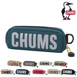 チャムス 小物 雑貨 ポーチ ケース 小物入れ ペンケース メガネケース CHUMS リサイクルチャムスグラシーズマルチケース CH60-3491 メンズ レディース キッズ プレゼント ギフト ラッピング無料 【正規代理店】