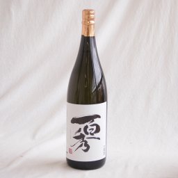 日當山醸造 百秀 芋焼酎(鹿児島県) 1800ml×1本