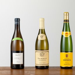 Hibitus 白ワインセット まなべるソムリエ講座QR付 3種セット ワイン 果実酒 フランス原産 アルコール飲料