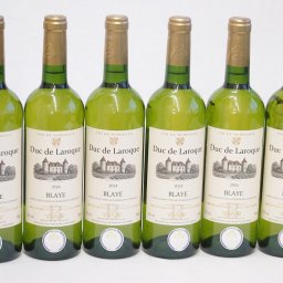 6本セット(金賞受賞フランス白ワイン デュック ド ラロック) 750ml×6本