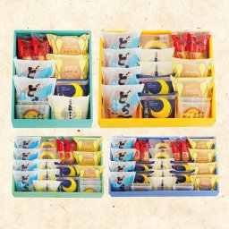 名菓詰め合わせ(どら一塩バタ入り)　10個入｜ どら一塩バター どら焼き ハタダ栗タルト 鳴門金時ポテト ふわどーる 媛の月 金時のさぶ 和スイーツ 和洋 あんバター 個包装 ご当地 スイーツ お取り寄せ 愛媛 お菓子 人気 銘菓 プレゼント お年賀おかし 新年の挨拶 手土産　御歳暮