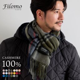 カシミヤ マフラー メンズ バレンタインデー チョコ以外 カシミヤ100％ チェック 無地 メンズマフラー カシミヤマフラー 【ネコポスで送料無料】 カシミア スーツ ビジネス 秋 冬 40代 50代 通勤 贈り物 高校生 誕生日 (02000014-mens-1r) バレンタイン 成人祝い