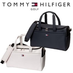 トミーヒルフィガー ゴルフ ボストンバッグ シーズナル TOMMY HILFIGER THMG3SB1 お誕生日祝い お祝い 記念品 お父さん 父の日 彼氏 男性 30代 40代 50代 60代 母の日 お母さん 還暦祝い 敬老の日 彼女 人気プレゼント プレゼント
