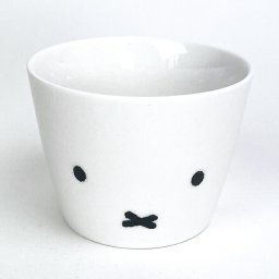 ミッフィー miffy フェイスアップ マルチカップ  コップ キッチン 日本製