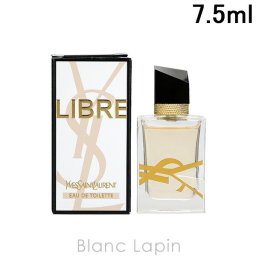 【ミニサイズ】 イヴサンローラン Y.S.L リブレ EDT 7.5ml