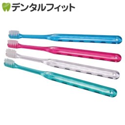 Ci アシスト / Sやわらかめ 4本入【Ciメディカル 歯ブラシ】