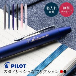 名入れ ボールペン PILOT パイロット フリクションボール2ビズ 2色 0.38mm 消せるボールペン 名入れ無料 名前入れ 就職祝い 入学祝い 入社祝い 進学祝い 新入社員 新入学生 プレゼント 男性向け 女性向け 即日発送 1本から ギフト包装 大口対応 まとめ買い ノベルティ 法人ギフト 企業ロゴ オリジナル 販促品