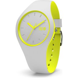 2年保証 新品 ICE WATCH アイスウォッチ ICE duo アイスデュオ 腕時計 001500 Medium ミディアム メンズ レディース 男女兼用