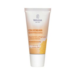 ヴェレダ コールドクリーム フェイス  30ml  | 日本未発売  激安  WELEDA  デイクリーム 美容グッズ コスメ化粧品 誕生日 クリスマス ホワイトデー 結婚記念日 ウエディングギフト 母の日 送別会 バレンタインデー 女性 彼女 妻奥さん 母お母さん 女友達