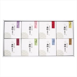 かね七 なつれ 厳選素材だし茶漬けセット   NC-UK 内祝 内祝い お祝 御祝 記念品 出産内祝い プレゼント 快気祝い 粗供養 引出物