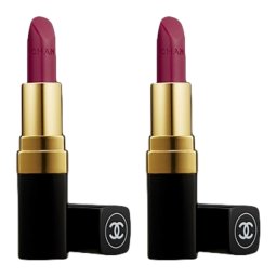 シャネル ルージュココ #442 ディミトリ 3.5g x 2  |  CHANEL  口紅 美容グッズ コスメ化粧品 誕生日 クリスマス ホワイトデー 結婚記念日 ウエディングギフト 母の日 送別会 バレンタインデー 女性 彼女 妻奥さん 母お母さん 女友達