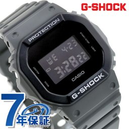 gショック ジーショック G-SHOCK クォーツ 電池式 DW-5610UU-8 デジタル 5600シリーズ メンズ 腕時計 ブランド カシオ casio デジタル