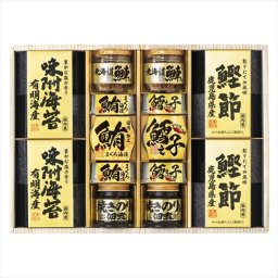   美味之誉 詰合せ  5877-100  内祝 内祝い お祝 御祝 記念品 出産内祝い プレゼント 快気祝い 粗供養 引出物