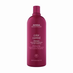 アヴェダ カラー コントロール シャンプー  1000ml(サロンサイズ）  |  AVEDA  シャンプー 美容グッズ コスメ化粧品 誕生日 クリスマス ホワイトデー 結婚記念日 ウエディングギフト 母の日 送別会 バレンタインデー 女性 彼女 妻奥さん 母お母さん 女友達