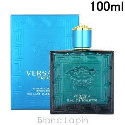 ヴェルサーチ VERSACE エロス EDT 100ml