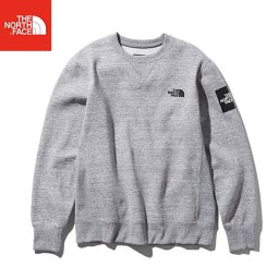 ザ・ノースフェイス スウェット トレーナー スクエアロゴクルー メンズ THE NORTH FACE Square Logo Crew NT61931