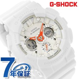 gショック ジーショック G-SHOCK クォーツ 電池式 GMA-S120SA-7A1 アナログ デジタル ユニセックス メンズ レディース 腕時計 ブランド