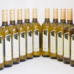 イタリア白ワイン チェヴィコ　ブルーサ ビアンコ 750ml×11