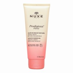 ニュクス プロディジュー フローラル シャワー ジェル  200ml  |  激安  NUXE  ボディソープ 美容グッズ コスメ化粧品 誕生日 クリスマス ホワイトデー 結婚記念日 ウエディングギフト 母の日 送別会 バレンタインデー 女性 彼女 妻奥さん 母お母さん 女友達