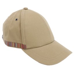 ポールスミス Paul Smith キャップ M1A385F EH575 62 BEIGE ベージュ系