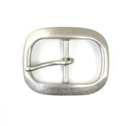 35mm巾ベルト対応デザインバックル283-35nkメンズ プレゼント ホワイトデー