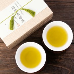 嬉野玉緑茶ギフト 嬉野茶 茶葉 ティーバッグ 九州 お茶 詰合せ 日本茶 ギフトセット 緑茶 国産 佐賀県 山輝園